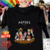 Son Goku Kamehameha Covid-19 Shirt