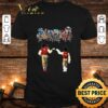 Son Goku Merry Kissmyass Dragon Ball Shirt