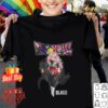 Son Goku Version Ultra Instinct Dragon Ball Super Shirt