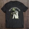 Star Wars Yoda Best Daughter Ever Portrait Premium