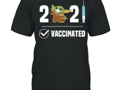 2021-Vaccinated-Baby-Yoda-Wear-Mask-Shirt-Classic-Mens-T-shirt.jpg