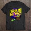 Judge Me By My Size Do You? Funny Baby Yoda Size Infant