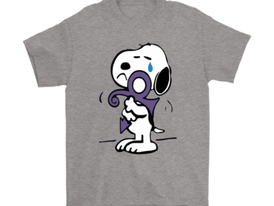I Still Miss Prince Rogers Nelson Snoopy Shirts