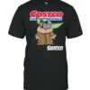 baby yoda face mask costco wholesale logo shirt