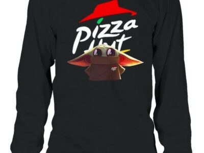 Baby-Yoda-Pizza-Hut-logo-Long-Sleeved-T-shirt.jpg
