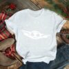 Baby Yoda The Child The Force Is Strong With This Little One T shirt