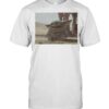 Baby Yoda The Mandalorian shirt