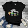 Baby Yoda The Mandalorian Star Wars Shirt