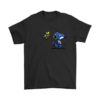 Batman Robin Woodstock And Snoopy Shirts
