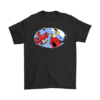 Battling The Red Baron Snoopy Shirts