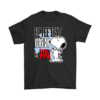 Be The Best Version Of You Snoopy Shirts