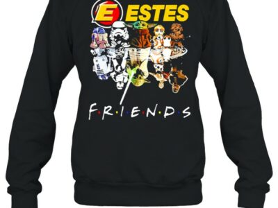 Estes-friends-star-wars-yoda-Unisex-Sweatshirt.jpg