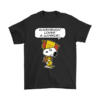 Everybody Loves A Winner Snoopy Shirts