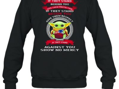 If-They-stand-behind-you-give-them-respect-against-you-show-no-mercy-baby-yoda-Unisex-Sweatshirt.jpg