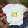 If You Are Not Riding With Us Now Don?t Be Riding With Us When We Become The Champions Baby Yoda Shirt
