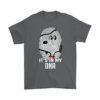 It’s In My DNA Snoopy Shirts