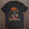 It’s The Most Wonderful Time Of The Year Mandalorian Baby Yoda Bicycling Autumn Fall
