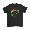 Christmas Light Decoration Snoopy Shirts