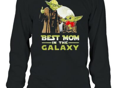 Nice-master-Yoda-and-baby-Yoda-best-mom-in-the-galaxy-Star-wars-Long-Sleeved-T-shirt.jpg