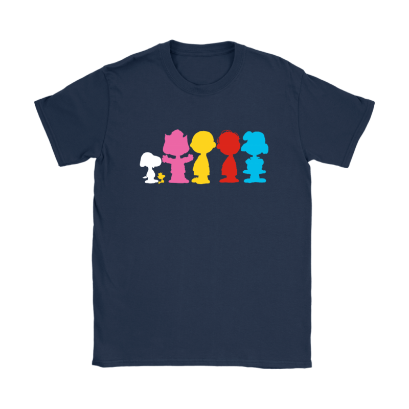 Peanuts Family Snoopy Shirts