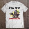 Pew Pew Madafakas Funny The Mandalorian And Baby Yoda