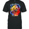 Slayer Demon Anime Graphic Shirt
