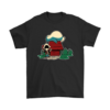 Snoorlax Pokemon Mashup Snoopy Shirts