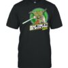 Star War Master Yoda With Star Wars Day May The 4th Be With You 2021 shirt