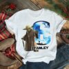 Star Wars Monster Yoda 6 Stanley shirt