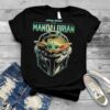 Star Wars The Mandalorian Baby Yoda Shirt