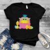 Star Wars The Mandalorian The Child Happy Easte baby yoda shirt