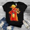 Star Wars Yoda Skywalker shirt