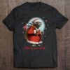 Star Wars Santa Yoda Merry You Will Be