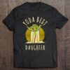 Star Wars Yoda Best Daughter Cartoon Yoda