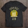 Star Wars Yoda Best Son Cartoon Yoda
