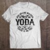 Star Wars Yoda Master 1980 Do Or Do Not