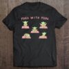 Star Wars Yoga With Yoda