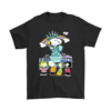 Statue Of Liberty Snoopy Shirts