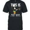 This Is The Way Baby Yoda Shirt