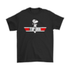 Top Gun Maverick Snoopy Shirts