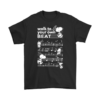 Walk To Your Own Beat Snoopy Shirts