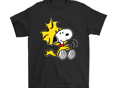 Woodstock Costume Snoopy Shirts