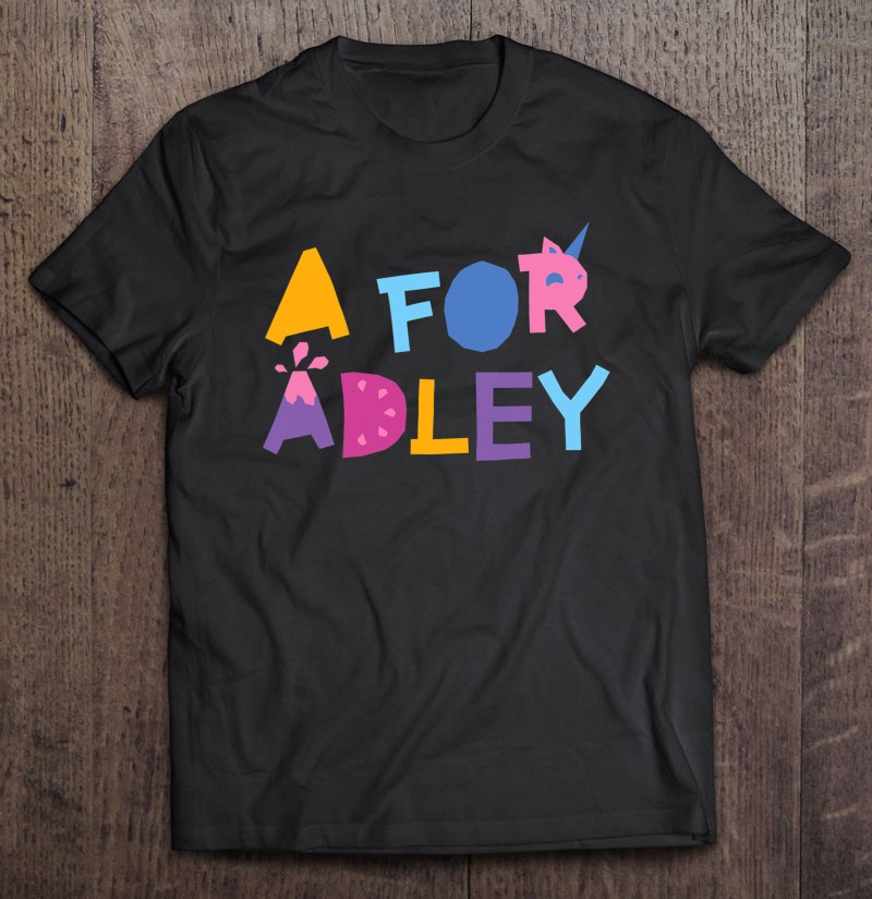 A For Adley