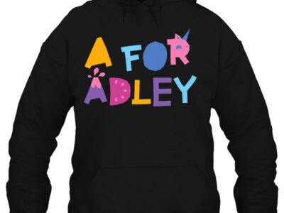 a for adley