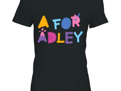 A For Adley