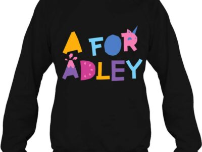a for adley