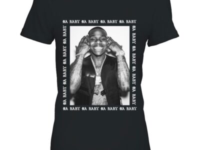 dababy shirt dababy hoody dababy merch fan art amp gear