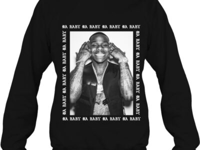 dababy shirt dababy hoody dababy merch fan art amp gear