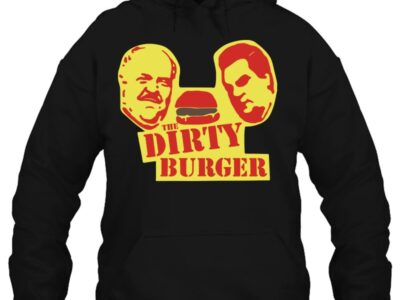 dirty burger