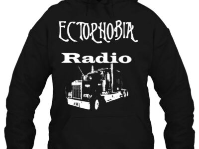 Ectophobia Radio Trucker Semi Trailer Truck